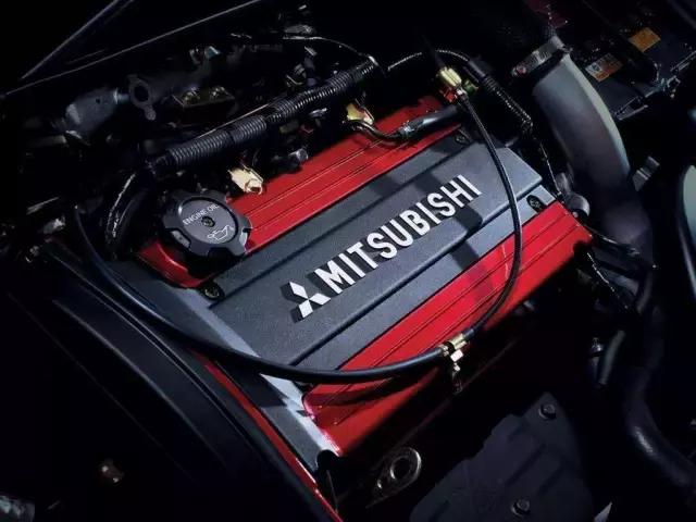 2016款三菱4g63发动机的优缺点,三菱4g63和本田红头机哪个好