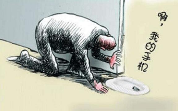 vivo手机掉水里了正确处理方法,手机掉水里了黑屏了应该怎么处理