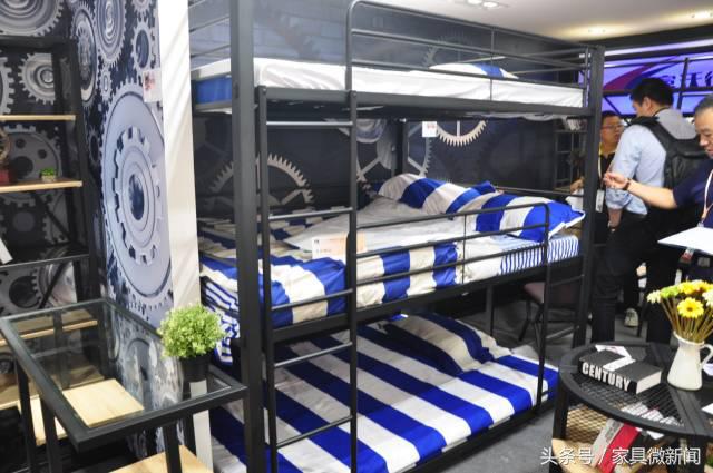 26届中国国际家具展会,上海展会最耀眼的新中式家具