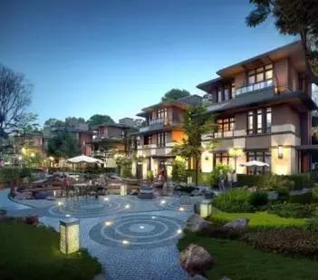 在峨眉山市，100万级能买什么样的房子？