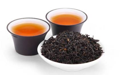 “女儿国”的贵公主篇，欧洲人最爱的“皇室茶礼”——正山小种