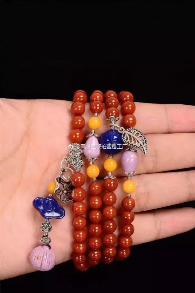 手串是三圈松四圈紧怎么办,三圈松四圈紧