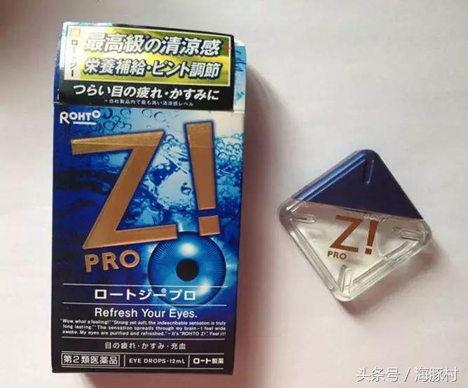 日本株式会社消炎眼药水有哪些,日本人工泪液眼药水哪个牌子好