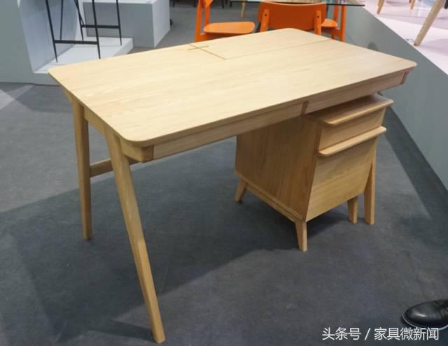 26届中国国际家具展会,上海展会最耀眼的新中式家具