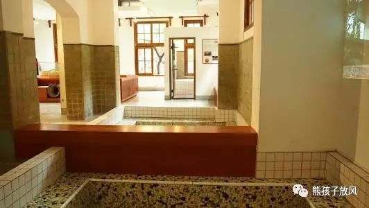 北投泡温泉攻略,玩累了就继续泡温泉