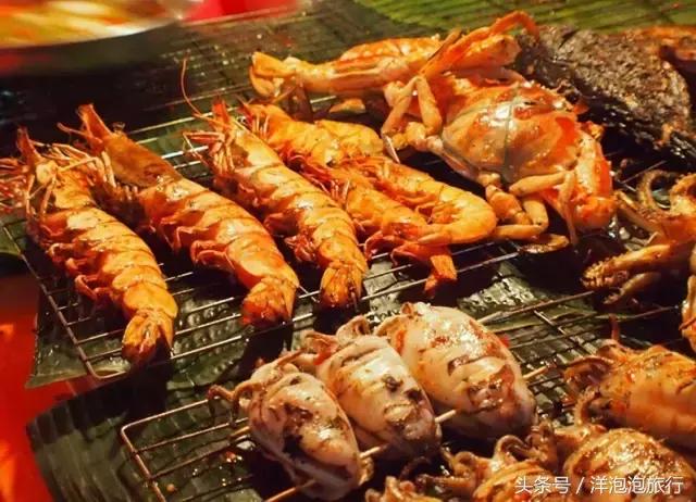 菲律宾宿务游玩攻略,菲律宾长滩岛和薄荷岛旅游风俗