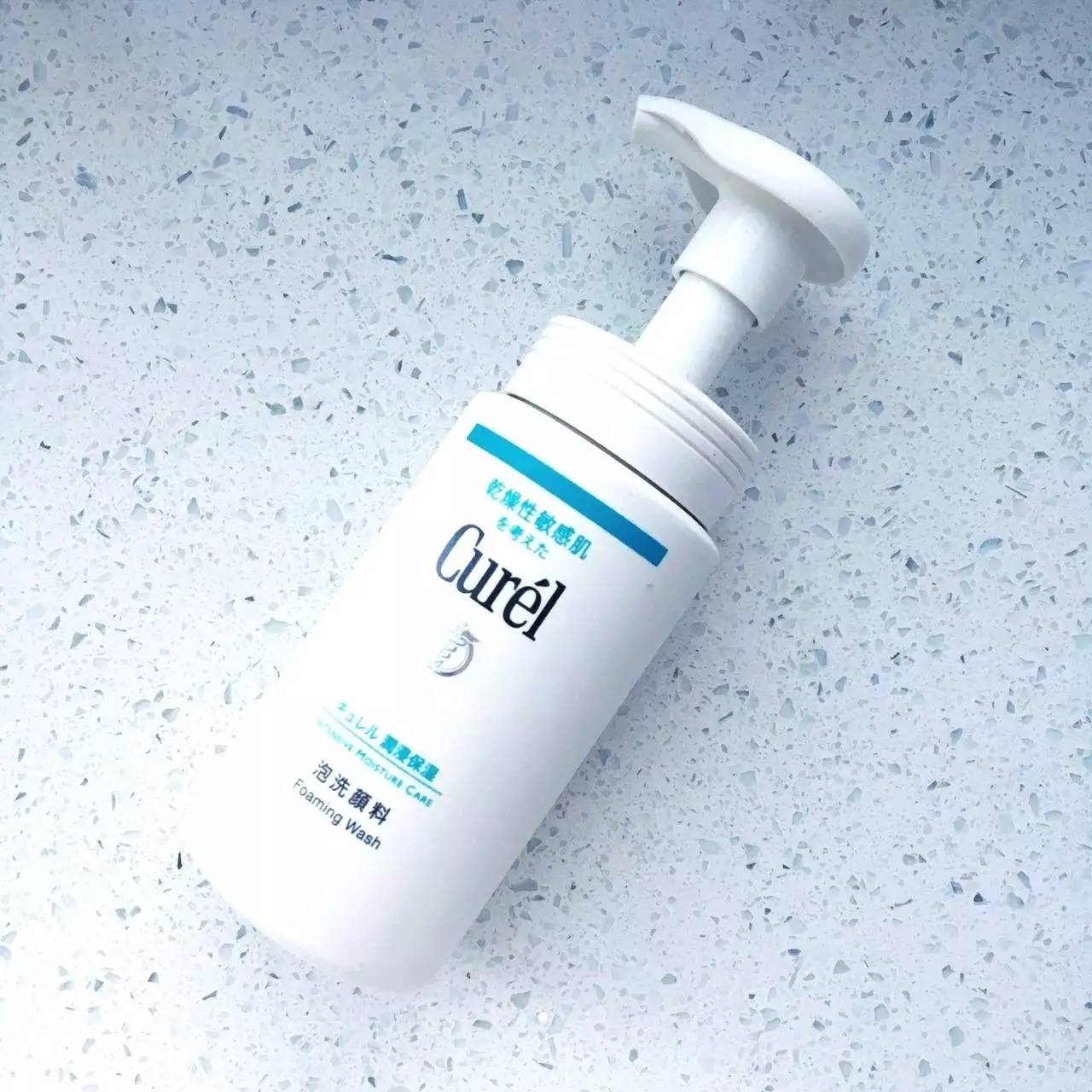 推荐一款不踩雷的洁面,安利的好物推荐女生