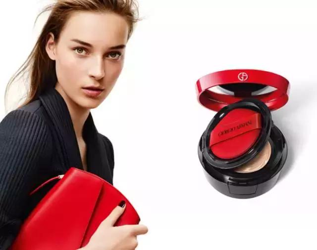 美女揭秘日韩欧美气垫大战开始，你站哪一家？