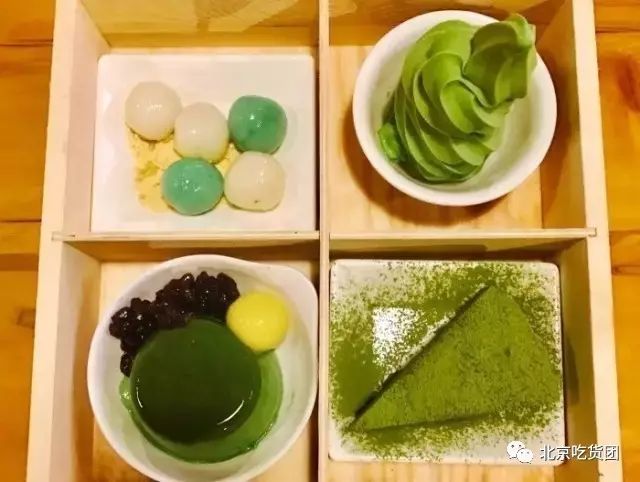 最正宗的抹茶,正宗的抹茶