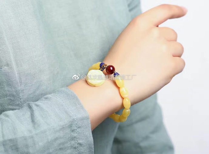 手串是三圈松四圈紧怎么办,三圈松四圈紧