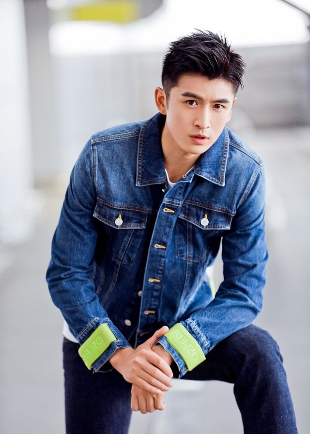 杨幂和热巴的神仙友谊,杨幂和热巴互相安利