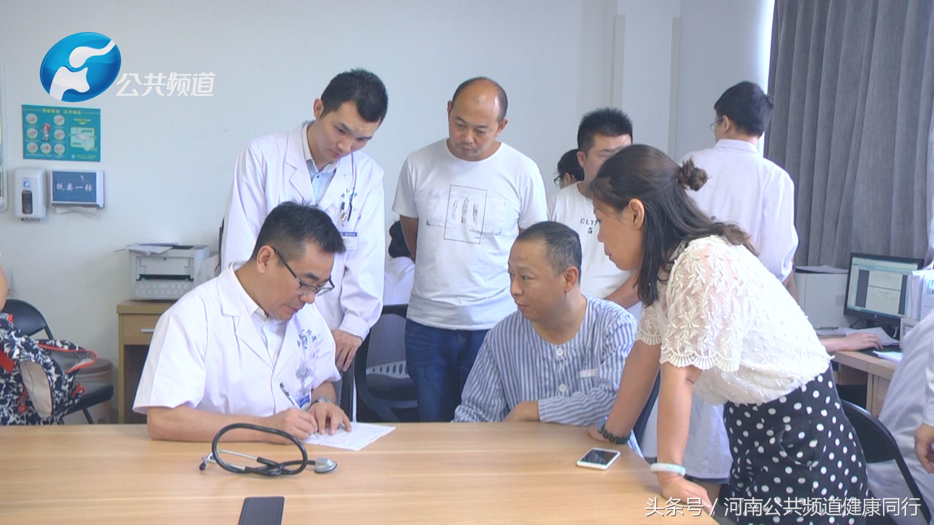 郑大一附院肾脏病医院院长赵占正：心无怨路无悔