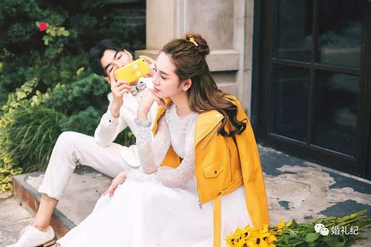 苏州婚纱照前十名,苏州拍婚纱照工作室推荐