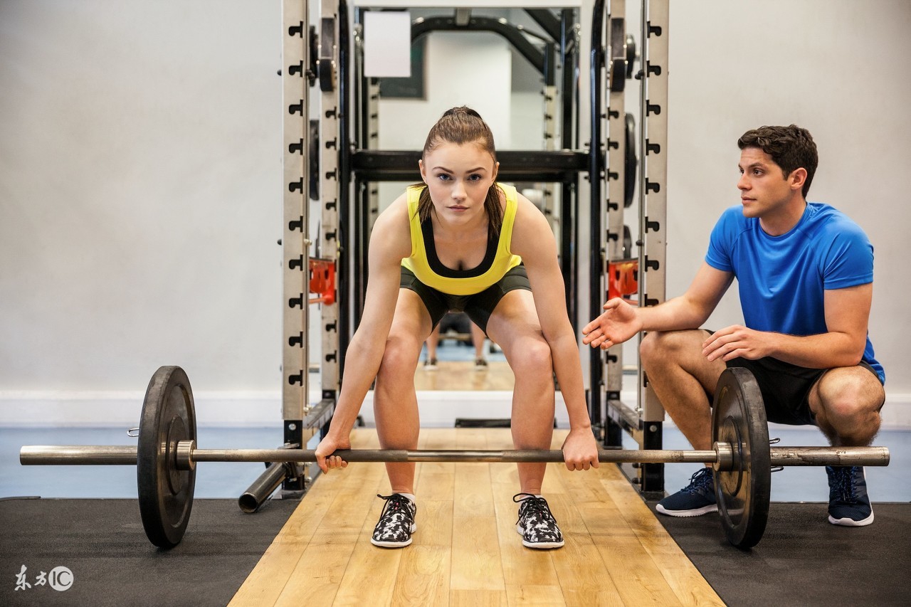 天生腿粗的人怎样能达到瘦腿效果,针对3种粗腿类型的最佳瘦腿方法