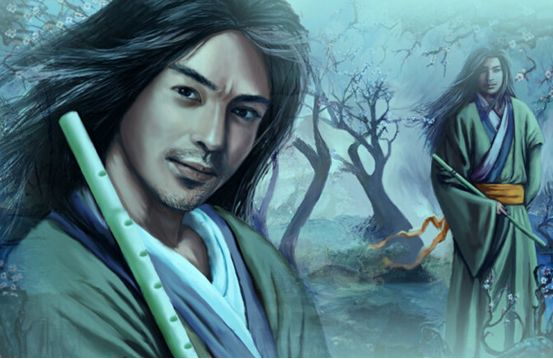 不务正业的人物,不务正业四海为家