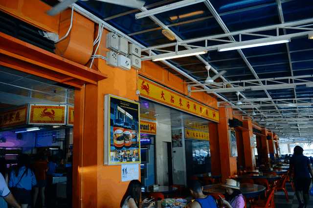 这个地方海鲜很便宜,海边好吃又实惠的海鲜