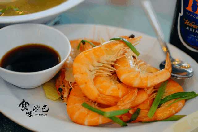 这个地方海鲜很便宜,海边好吃又实惠的海鲜