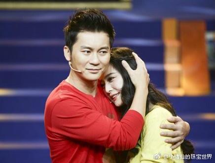 李晨范冰冰娱乐圈新鲜事爆料,娱乐圈有两个李晨吗