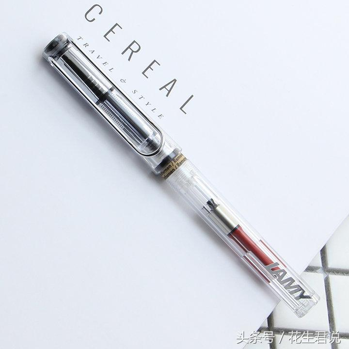 值得收藏的钢笔推荐,钢笔推荐高档送人流畅写字好看