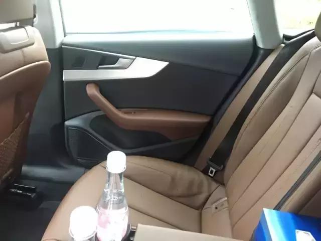 a5和a6l哪个更值得入手,新款奥迪a5l和a5区别