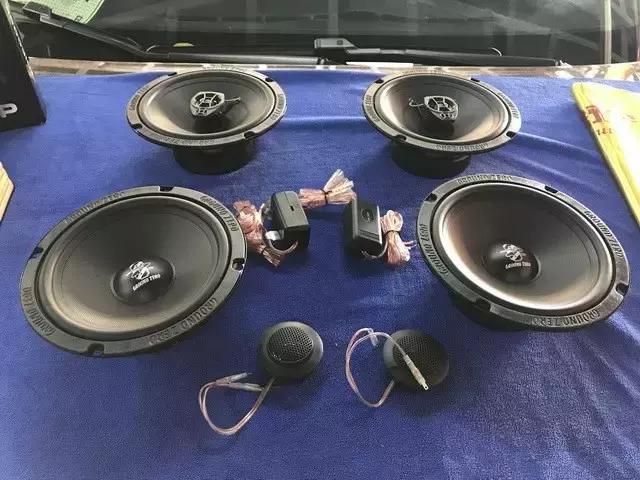 名爵锐腾音频怎么调,名爵锐腾升级