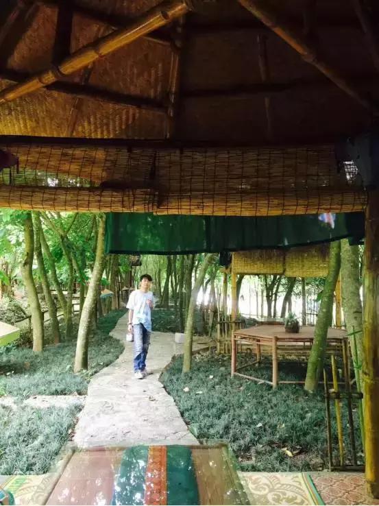 我们在原乡,垂钓一尾活着的暖光|我的原乡与旅郡