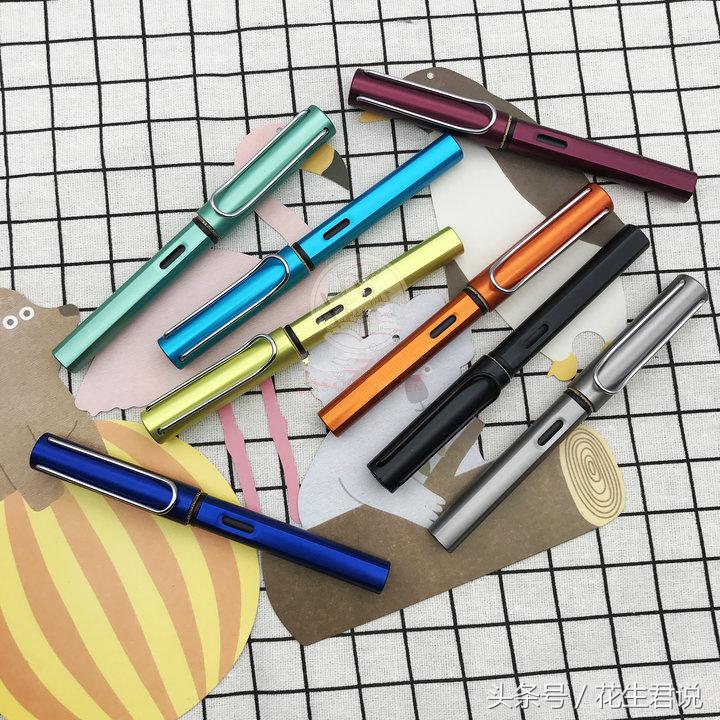 钢笔高档送人男士200左右,钢笔品牌推荐高档送人300左右