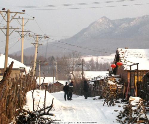 东北三省是哪三省有什么特产,东北三省出特产