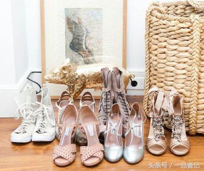 全球十大高跟鞋奢侈品牌排行,全球十大高跟鞋奢侈品牌排行榜