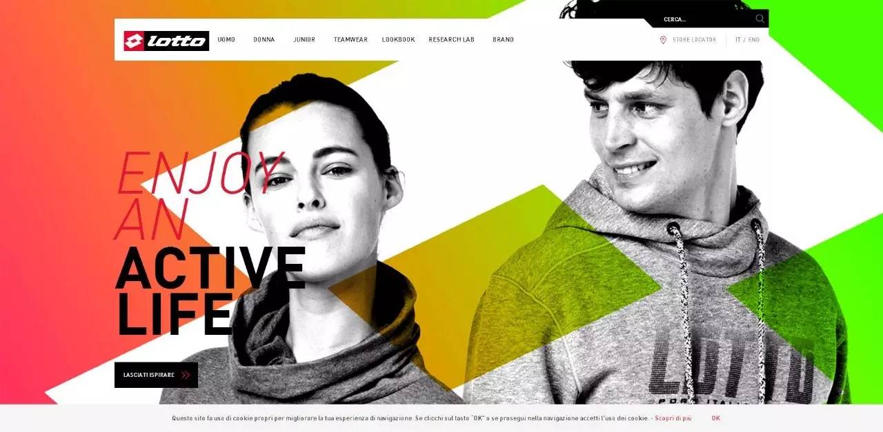 十大最好看的运动鞋品牌,最耐穿的运动鞋品牌排行榜