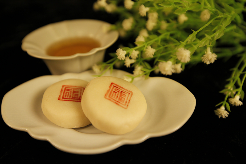 鲜花玫瑰饼昆明老字号,鲜花玫瑰饼什么牌子好