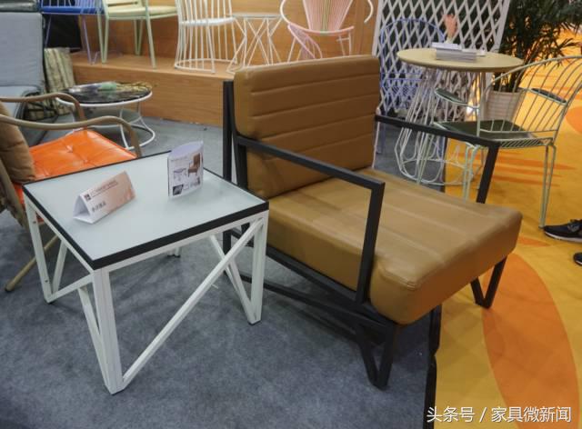 26届中国国际家具展会,上海展会最耀眼的新中式家具