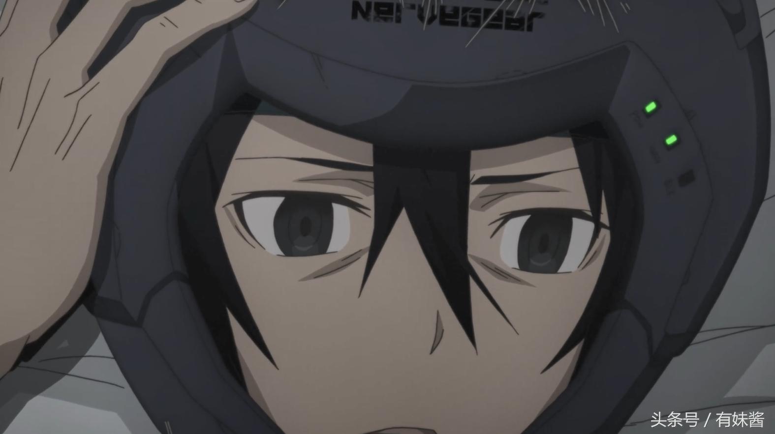 刀剑神域剧情到底是怎样的,一篇文章带你了解