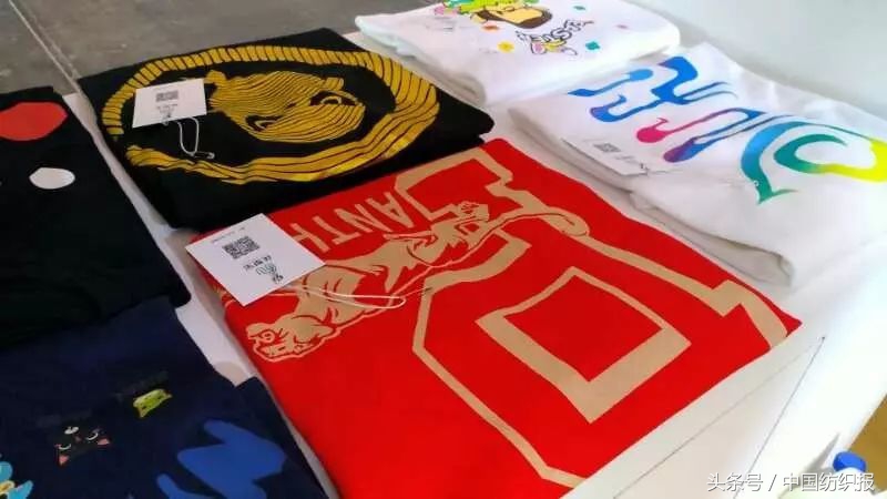 怎样为纺织版权撑起“保护伞”？瓦栏“花型宝”用科技说话