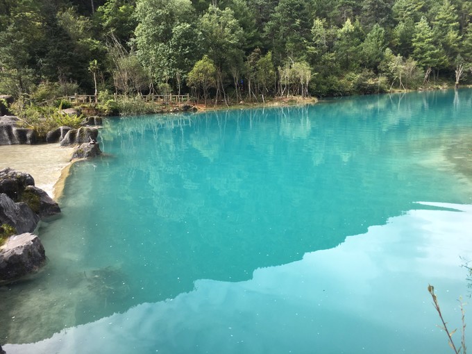 云南大理丽江六日游纯玩团直播,昆明大理丽江双飞六日游多少钱