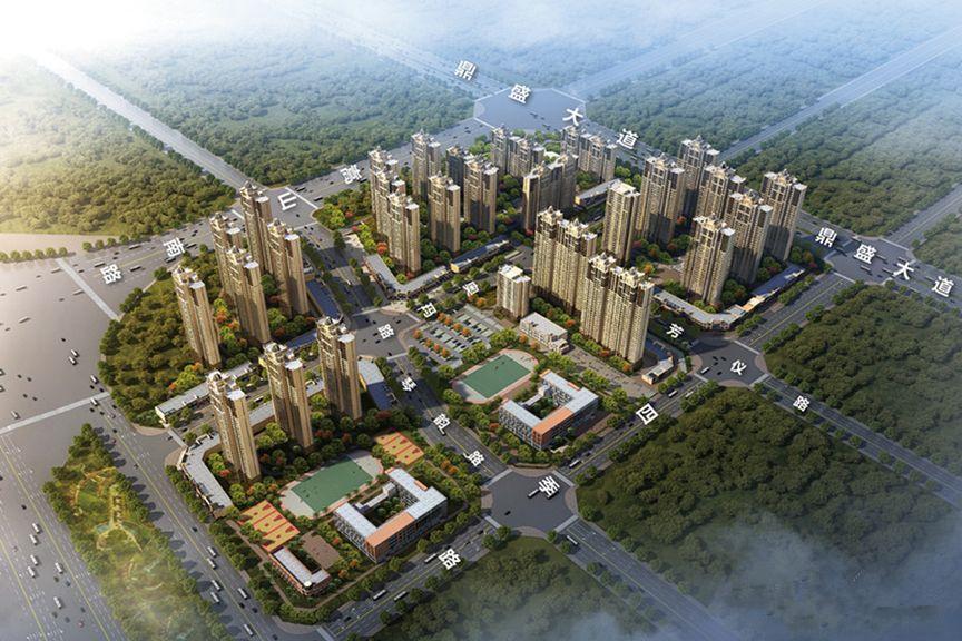 目光向南哪里房价最低,目光向南