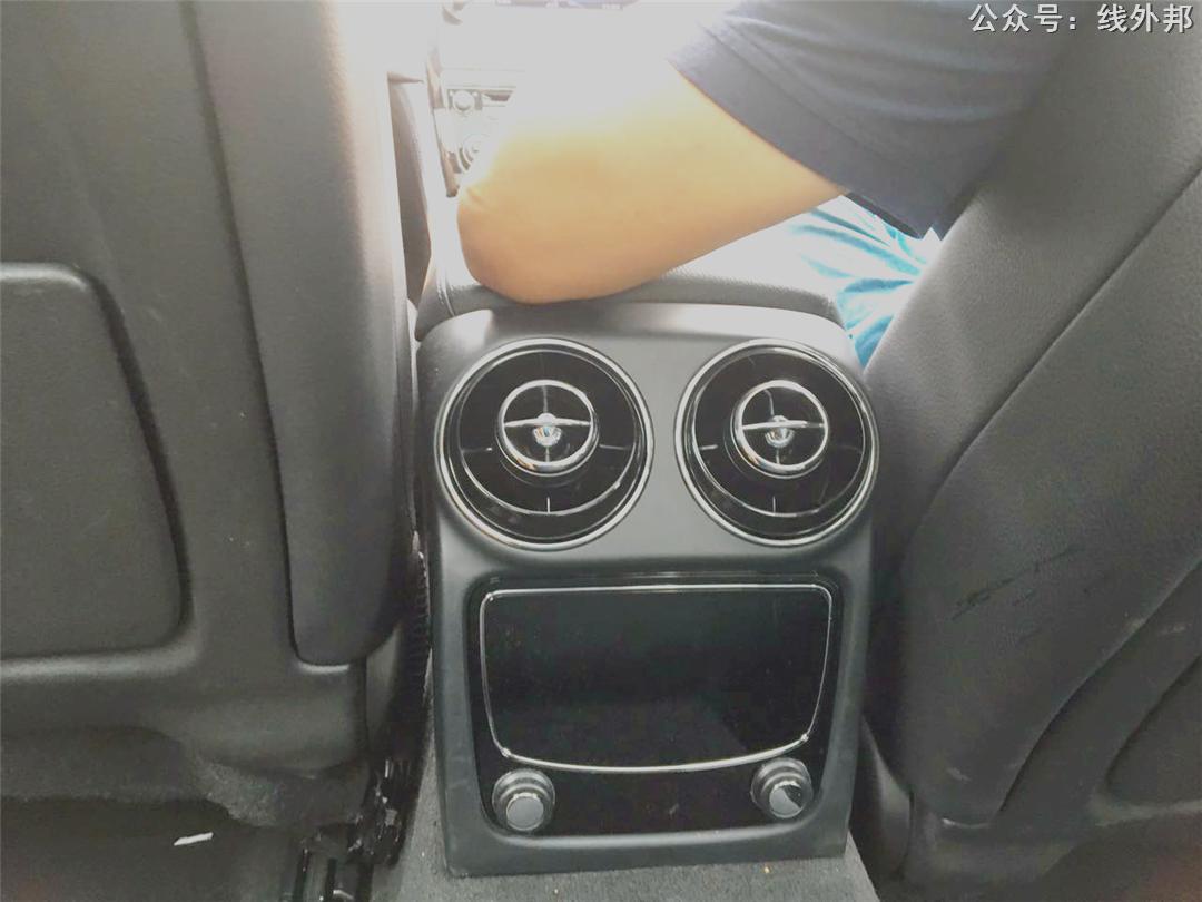 2013款捷豹xjl3.0t商务版油耗多少,捷豹xjl是bba吗