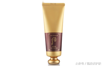 配方师面膜,一个配方师对50款面霜深度分析