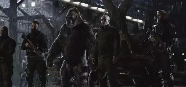 猩球崛起得了什么奖项,猩球崛起靠谱吗