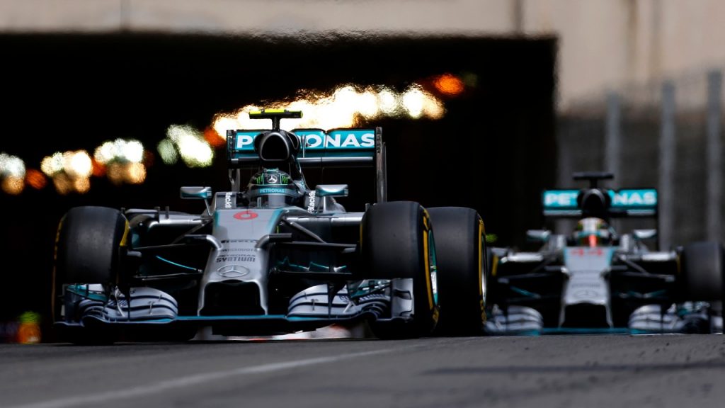 f1车队不能看别人的车,f1车队哪些是不会被退出的