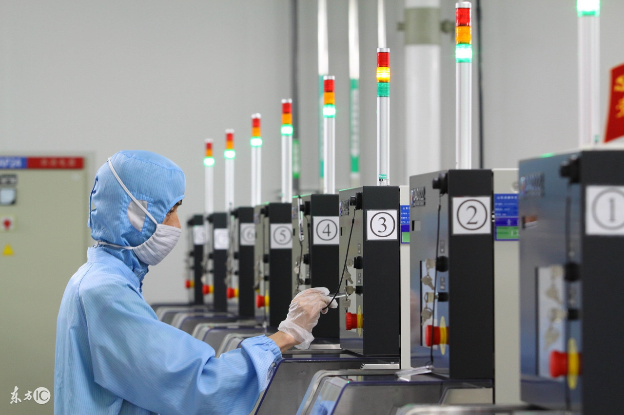 韩国半导体招人,韩国半导体工厂招人