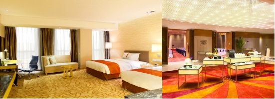 天津经济实惠酒店推荐,天津旅游酒店推荐排名榜前十名