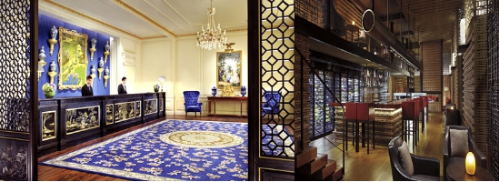 天津经济实惠酒店推荐,天津旅游酒店推荐排名榜前十名