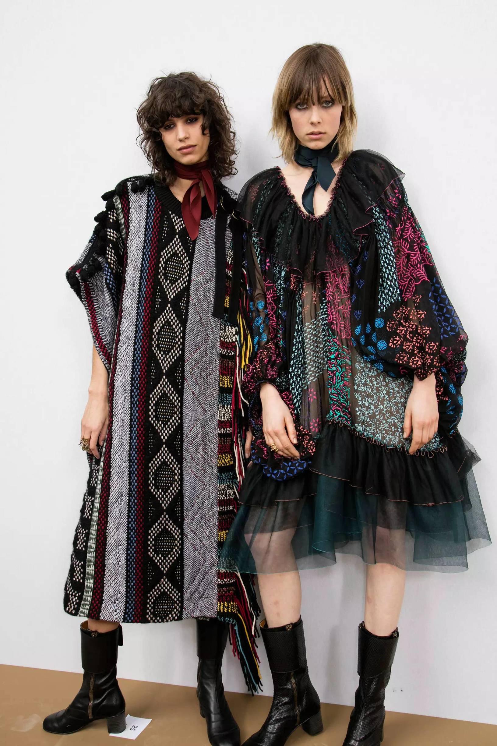 DressforParis，DressforLife|盛宴·巴黎时装周全纪录