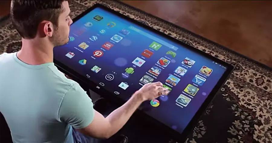 androidx86系统基本操作,androidx86系统体验