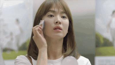 宋慧乔同款耳环分享,宋慧乔金色耳环同款