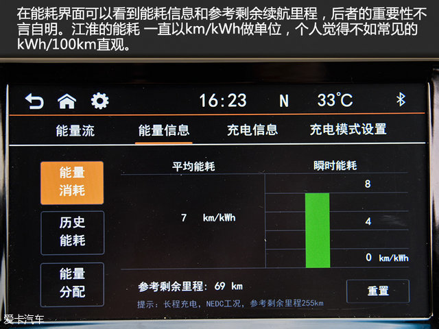 江淮新能源纯电动汽车iev6s,江淮iev6s新能源车