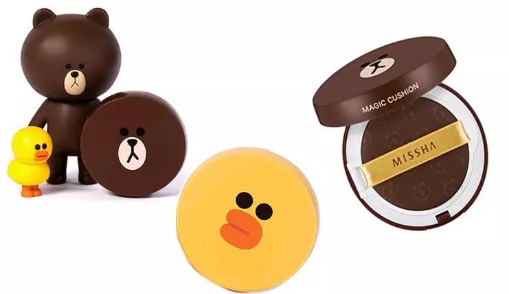 辣妈新探|萌系二次元攻陷美妆圈,你准备好了吗?