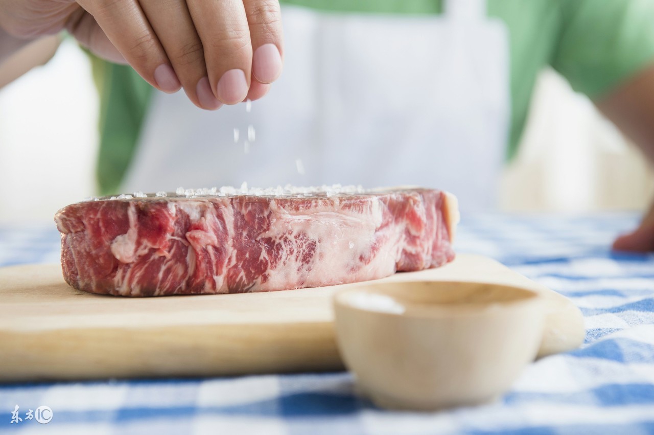 盐和醋妙用,醋跟盐有什么作用