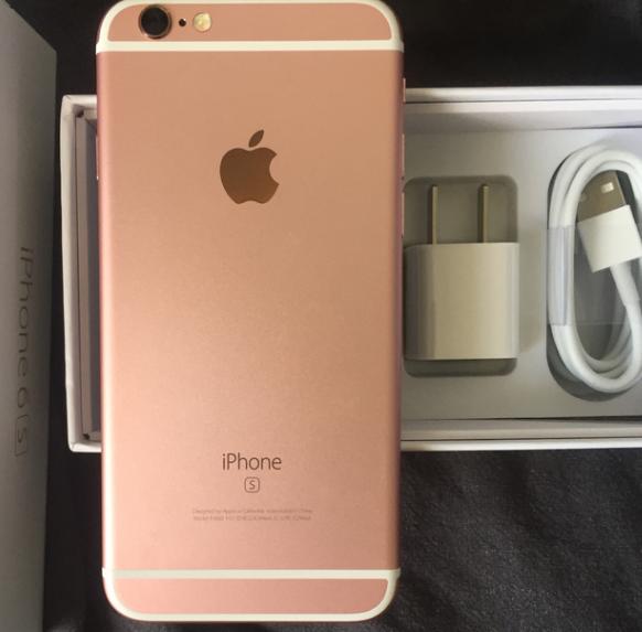 二手的iphone6s值得买吗,二手iphone6s多少钱可以入手